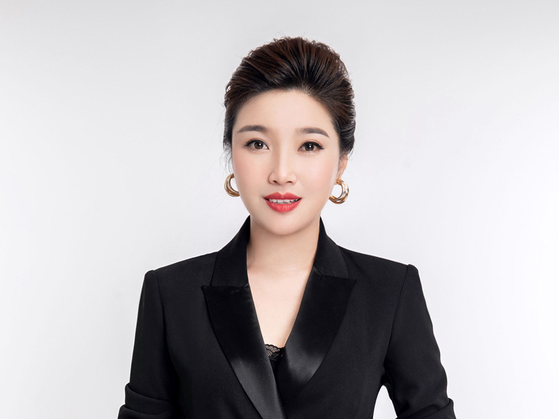 鹽商人物第23期丨專訪鹽城東方色蘊(yùn)負(fù)責(zé)人施志杰：學(xué)以致用，專注于培養(yǎng)美業(yè)精英